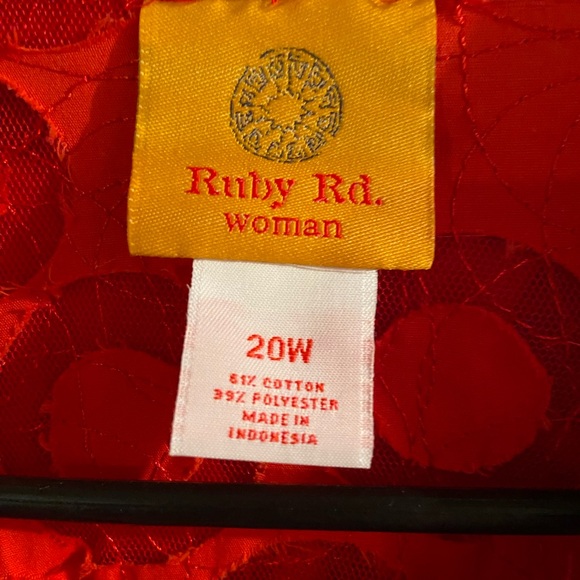 Jacket - Picture 3 of 3